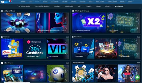 How to Withdraw Your Bonus Amount in 1xBet.